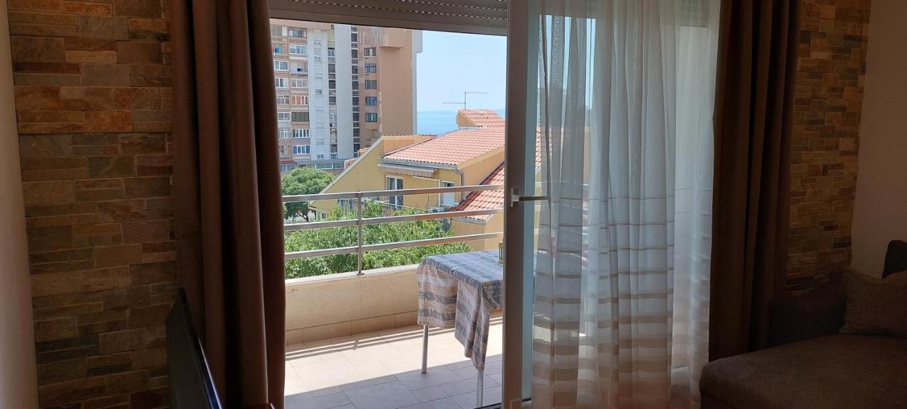 Cozy Apartment With Free Private Parking Split Exterior foto