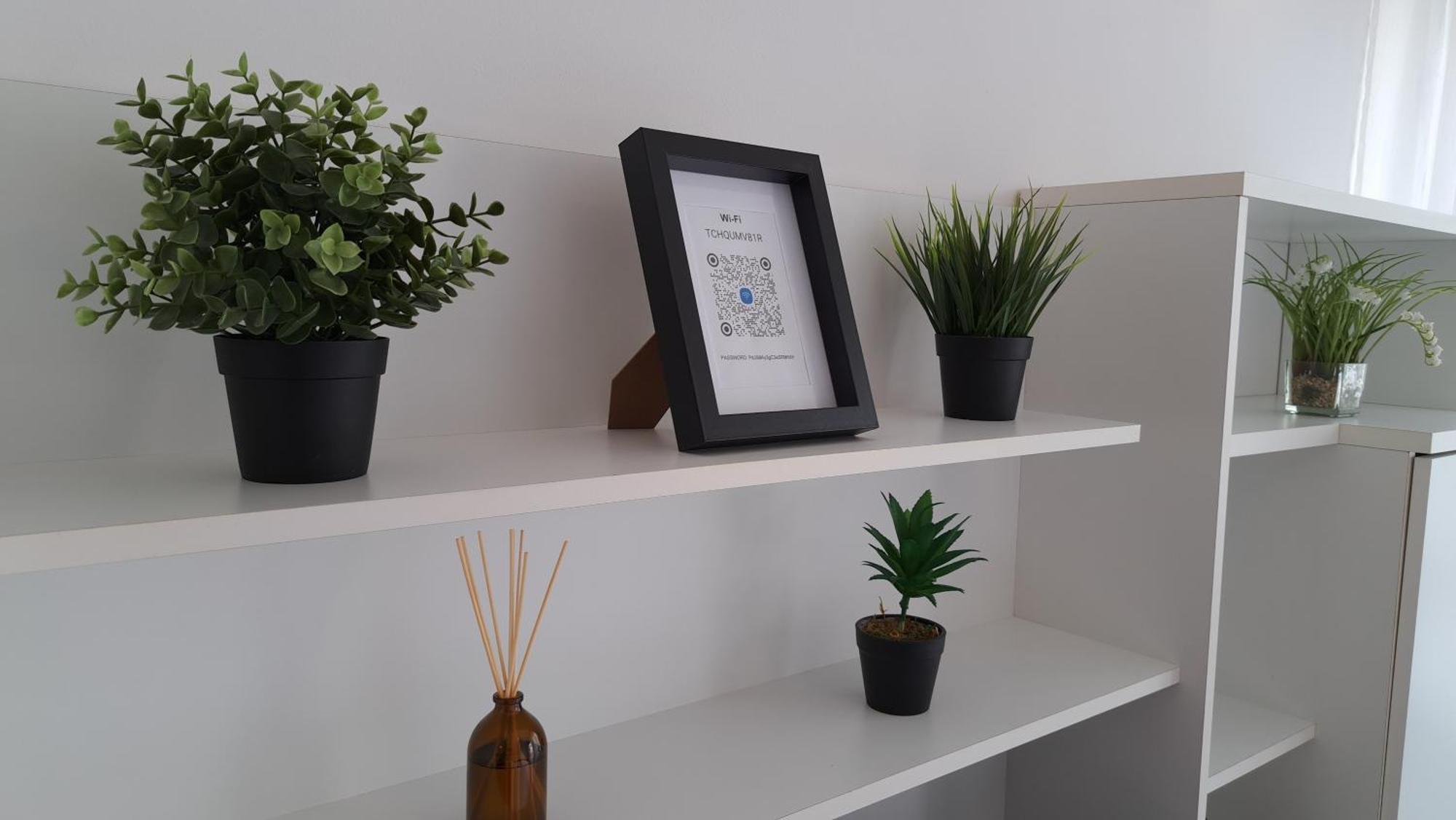 Cozy Apartment With Free Private Parking Split Habitación foto